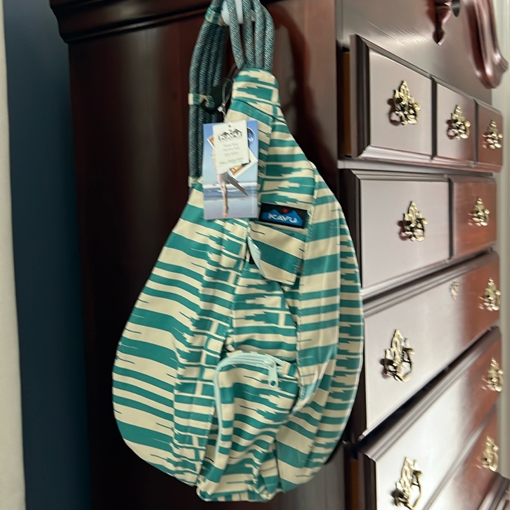 Kavu Rope Bag